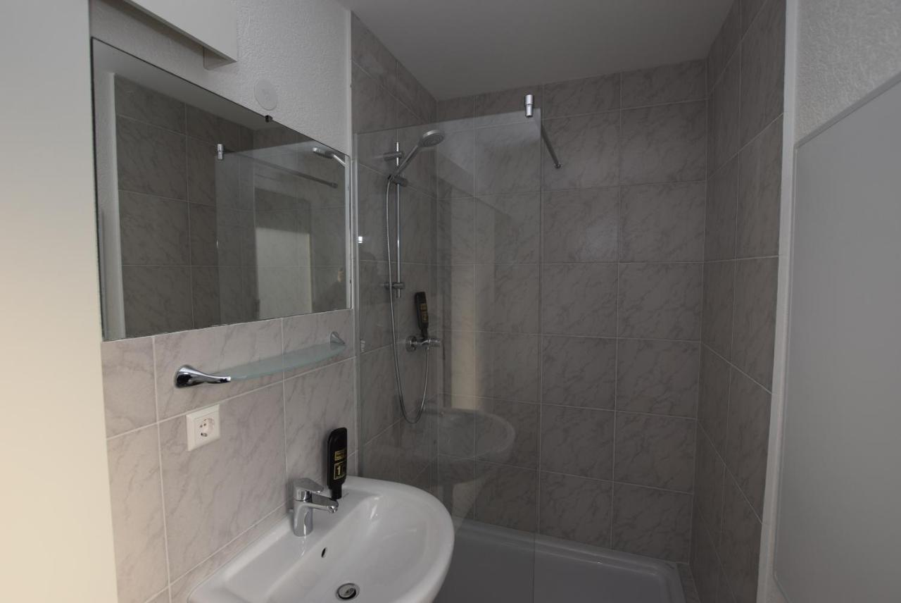 Wohnung Bad Cannstadt Štutgart Exteriér fotografie