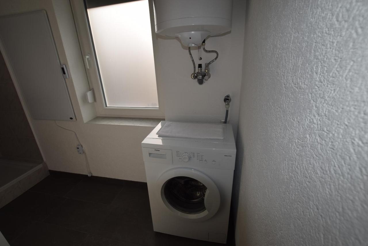 Wohnung Bad Cannstadt Štutgart Exteriér fotografie